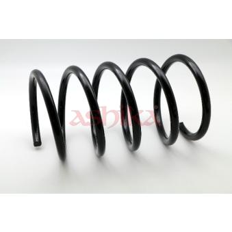 Ressort de suspension ASHIKA OEM 546302B440