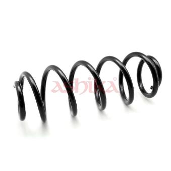 Ressort de suspension ASHIKA OEM 8D0411105AQ