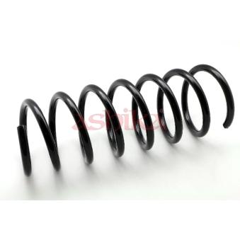 Ressort de suspension ASHIKA [ZCA2911H]