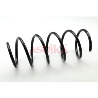 Ressort de suspension ASHIKA OEM 8455271