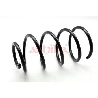 Ressort de suspension ASHIKA OEM REB101380