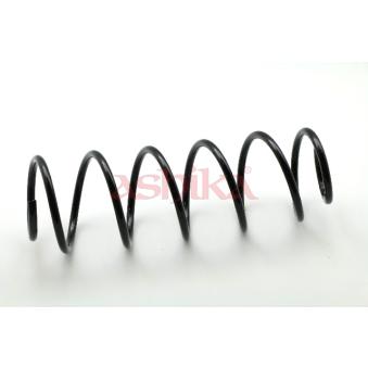 Ressort de suspension ASHIKA ZCA2941H