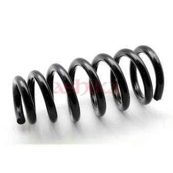 Ressort de suspension ASHIKA ZCA2943H