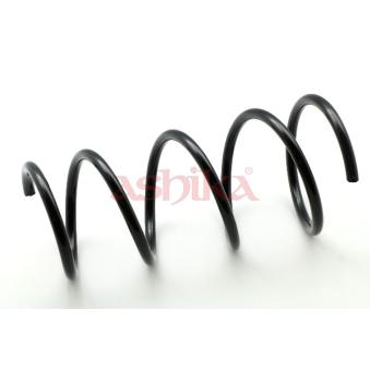 Ressort de suspension ASHIKA OEM 8200948652