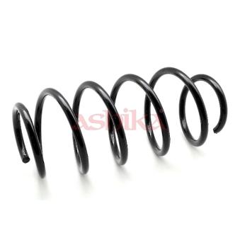 Ressort de suspension ASHIKA OEM 12756515