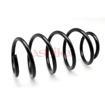 Ressort de suspension ASHIKA OEM 12803645