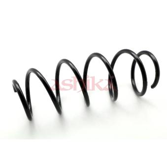 Ressort de suspension ASHIKA OEM 6Q0411105AE