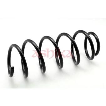 Ressort de suspension ASHIKA OEM 6Q0411105AK