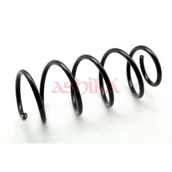 Ressort de suspension ASHIKA OEM 6Q0411105AF