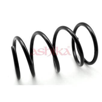 Ressort de suspension ASHIKA ZCA2959C