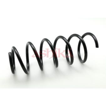 Ressort de suspension ASHIKA ZCA2963C