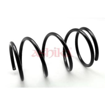 Ressort de suspension ASHIKA ZCA2965C