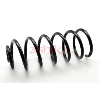Ressort de suspension ASHIKA OEM 357411105AB