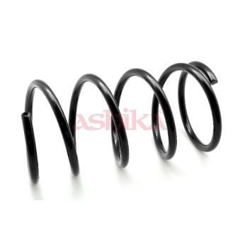 Ressort de suspension ASHIKA OEM 546302E010