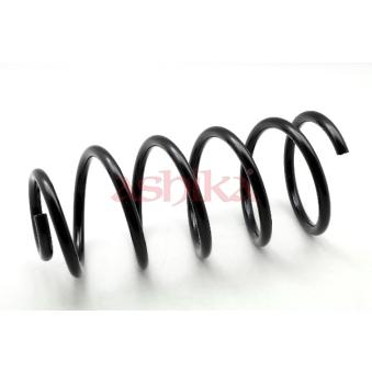 Ressort de suspension ASHIKA ZCA2997C