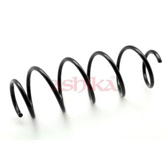 Ressort de suspension ASHIKA OEM 5002EP