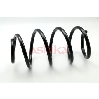 Ressort de suspension ASHIKA OEM 6393210404