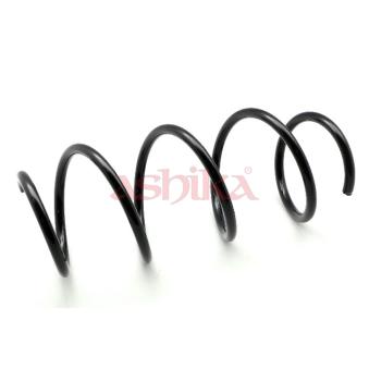 Ressort de suspension ASHIKA OEM 54010AX611