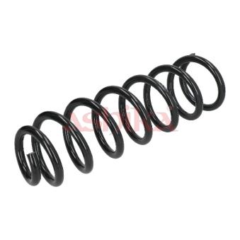 Ressort de suspension ASHIKA ZCA3071G