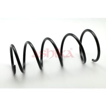 Ressort de suspension ASHIKA ZCA3080G
