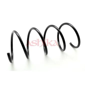 Ressort de suspension ASHIKA OEM 2033214104