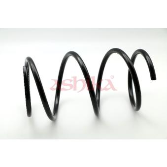 Ressort de suspension ASHIKA ZCA3136D