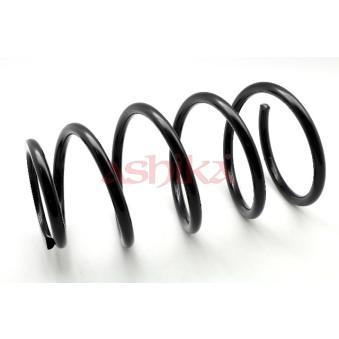 Ressort de suspension ASHIKA ZCA3144F