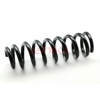 Ressort de suspension ASHIKA [ZCA3148F]