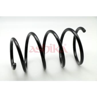 Ressort de suspension ASHIKA OEM 4813502010