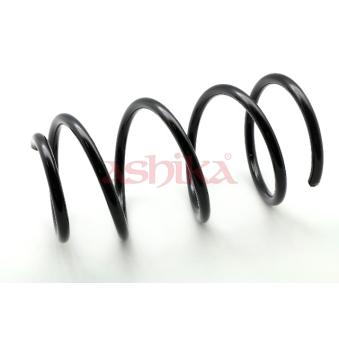 Ressort de suspension ASHIKA ZCA3186G