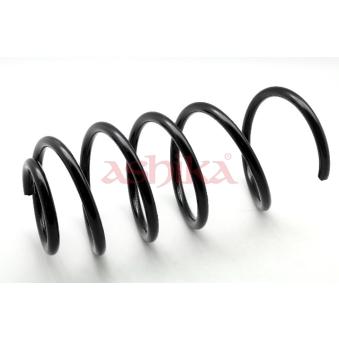Ressort de suspension ASHIKA ZCA3218G