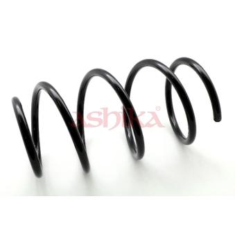 Ressort de suspension ASHIKA OEM 31333412728