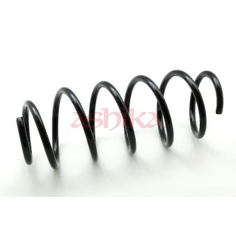 Ressort de suspension ASHIKA OEM 1337555