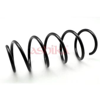 Ressort de suspension ASHIKA ZCA3288H