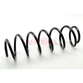Ressort de suspension ASHIKA ZCA3302A