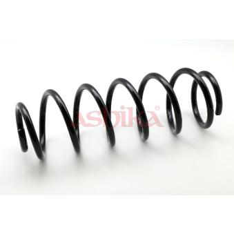 Ressort de suspension ASHIKA OEM 5002ZG
