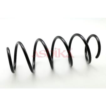 Ressort de suspension ASHIKA OEM 5002YL