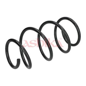Ressort de suspension ASHIKA [ZCA3308H]