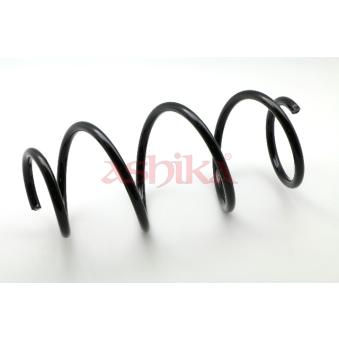 Ressort de suspension ASHIKA OEM 540109U21A