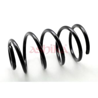 Ressort de suspension ASHIKA OEM 1508532