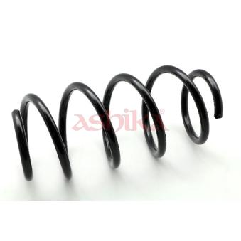 Ressort de suspension ASHIKA OEM 312110