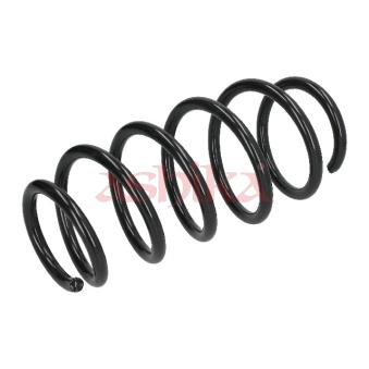Ressort de suspension ASHIKA ZCA3320H