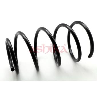 Ressort de suspension ASHIKA [ZCA3321A]