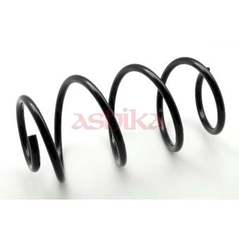 Ressort de suspension ASHIKA OEM 546302R131