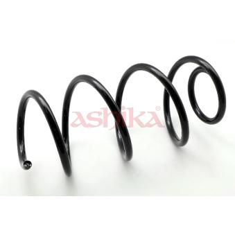 Ressort de suspension ASHIKA [ZCA3333A]