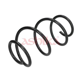 Ressort de suspension ASHIKA OEM 546302R311