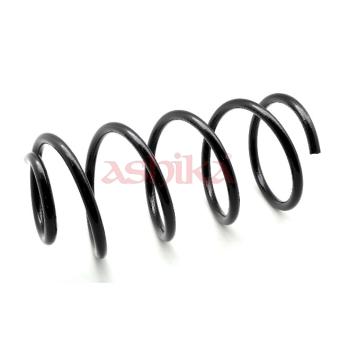 Ressort de suspension ASHIKA ZCA3342A