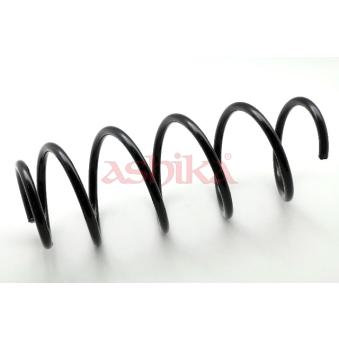 Ressort de suspension ASHIKA OEM 481310D321 Ressort de suspension ASHIKA OEM 481310D321
