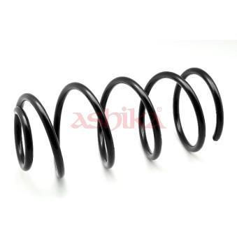 Ressort de suspension ASHIKA OEM BCW834011C