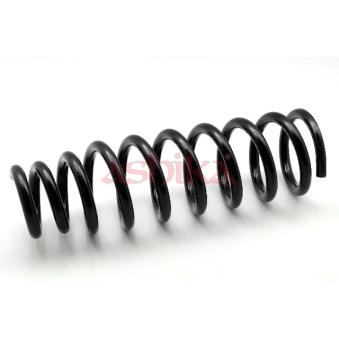 Ressort de suspension ASHIKA ZCA3345A